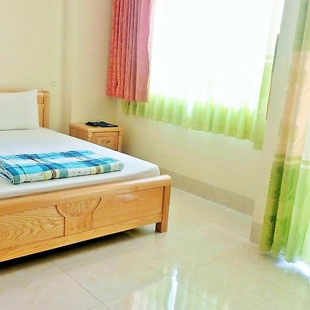 Ngoi Sao Guesthouse カントー エクステリア 写真