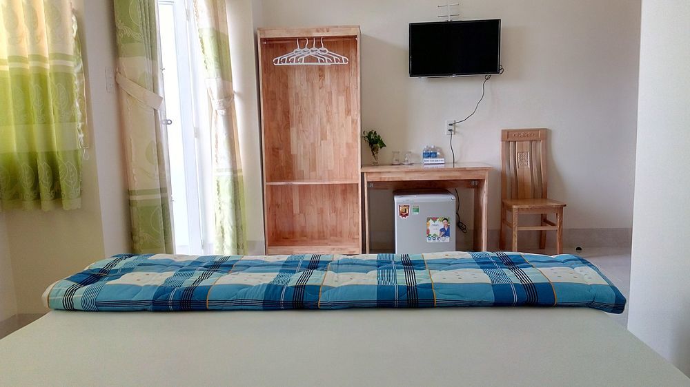 Ngoi Sao Guesthouse カントー エクステリア 写真