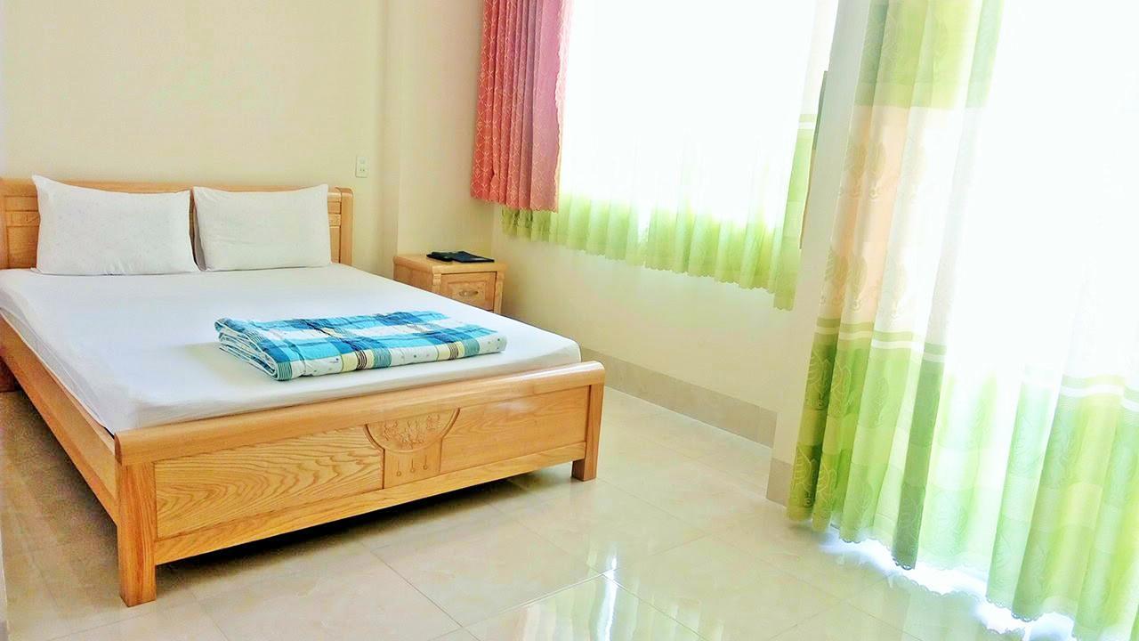 Ngoi Sao Guesthouse カントー エクステリア 写真