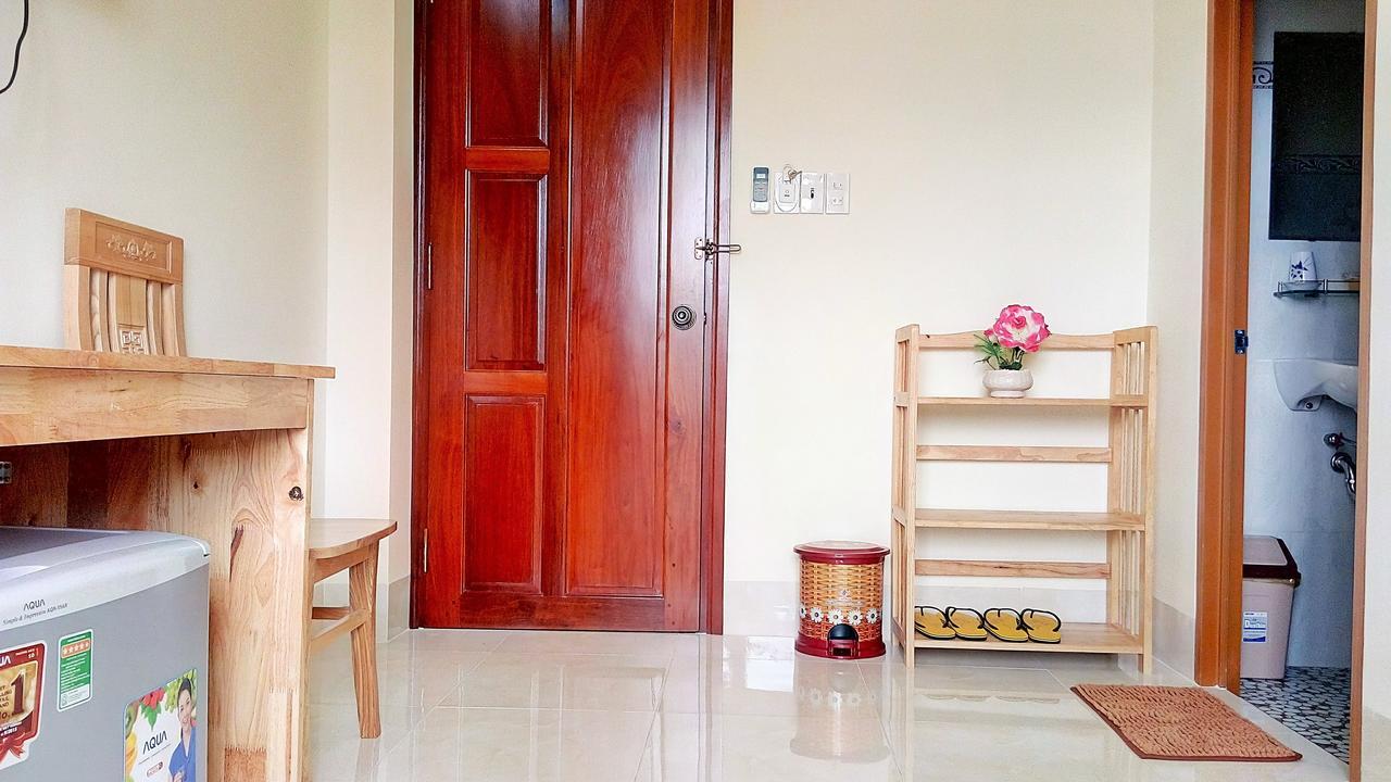 Ngoi Sao Guesthouse カントー エクステリア 写真