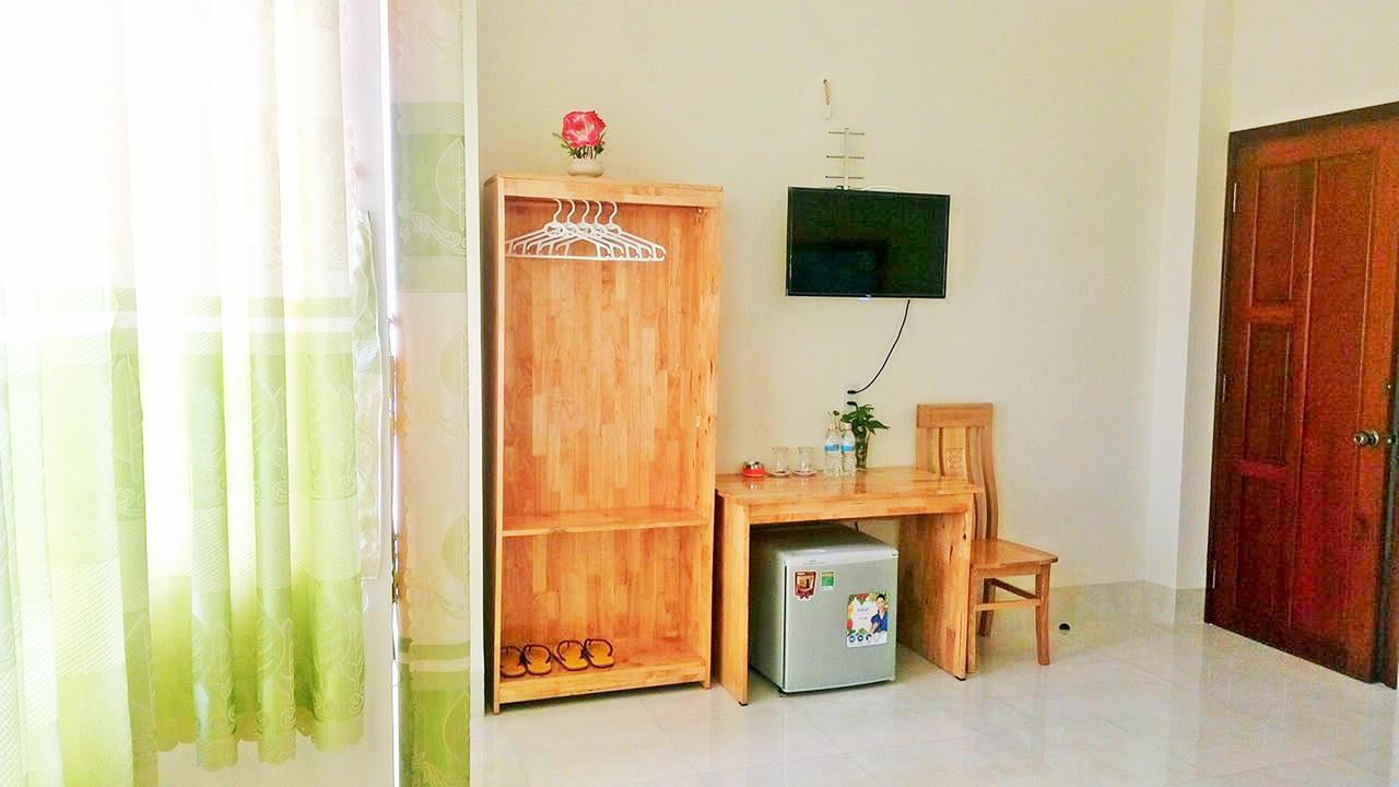 Ngoi Sao Guesthouse カントー エクステリア 写真