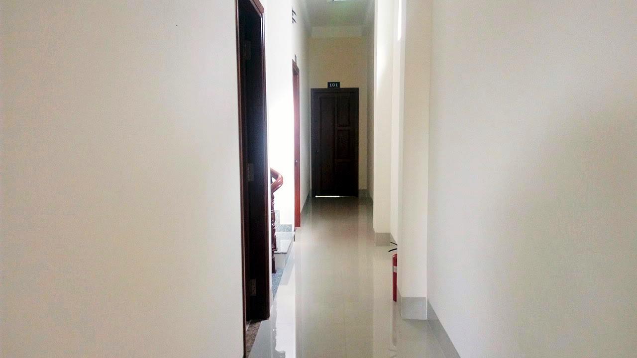 Ngoi Sao Guesthouse カントー エクステリア 写真