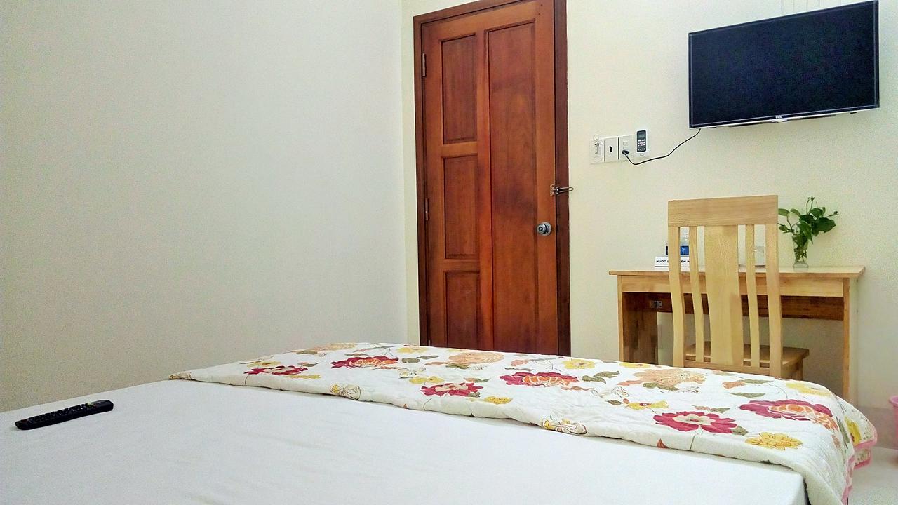 Ngoi Sao Guesthouse カントー エクステリア 写真