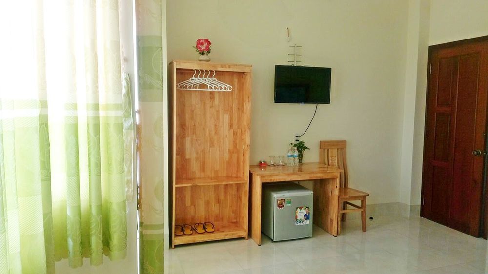 Ngoi Sao Guesthouse カントー エクステリア 写真
