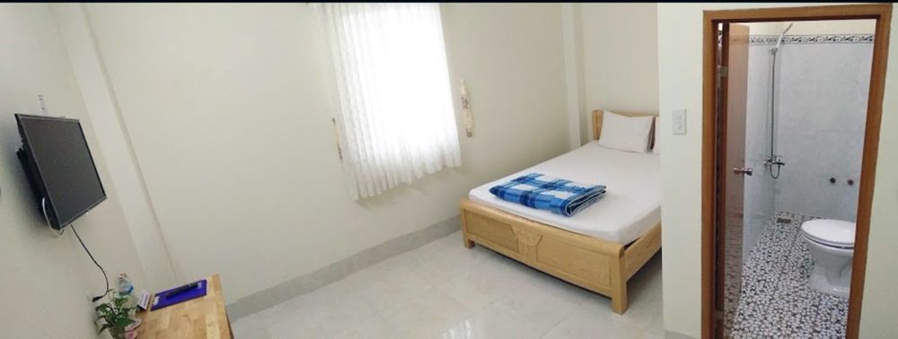 Ngoi Sao Guesthouse カントー エクステリア 写真