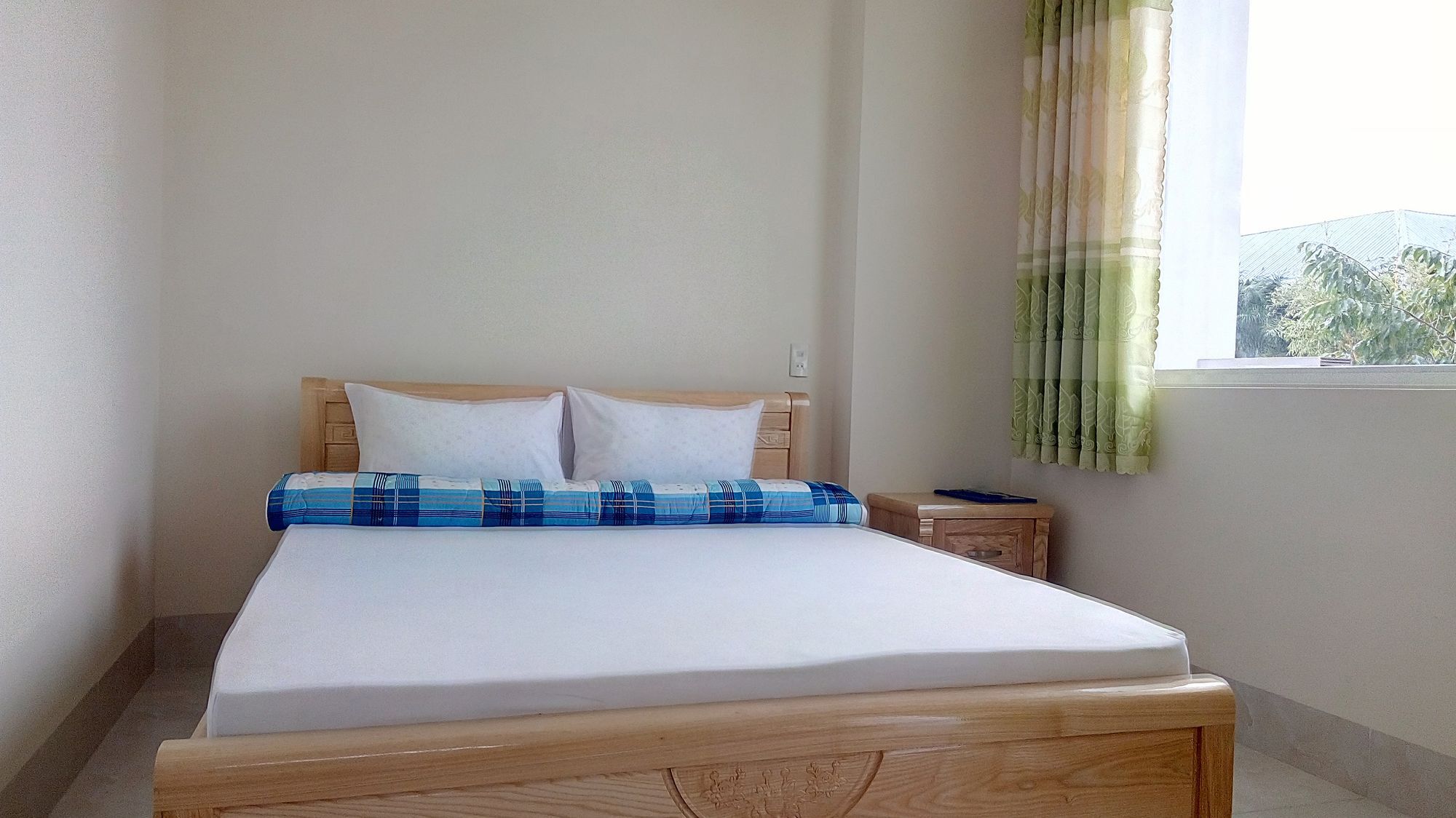 Ngoi Sao Guesthouse カントー エクステリア 写真