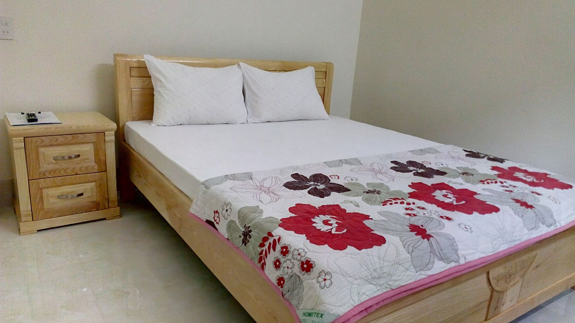 Ngoi Sao Guesthouse カントー エクステリア 写真
