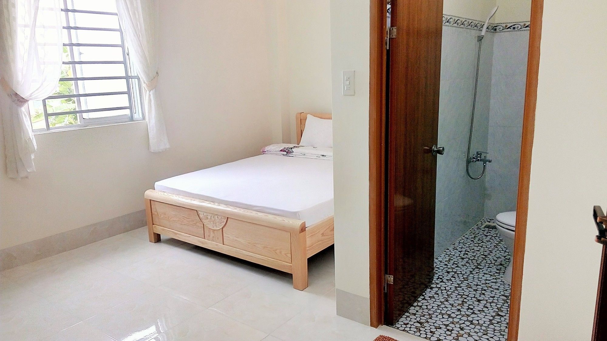 Ngoi Sao Guesthouse カントー エクステリア 写真
